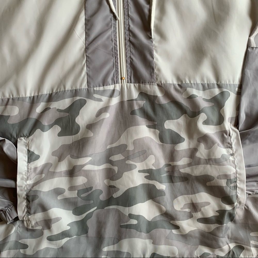 Women’s Beautiful Giant Lightweight Camo Jacket M - Picture 4 of 5